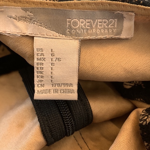 Forever 21 Dress - Picture 4 of 4